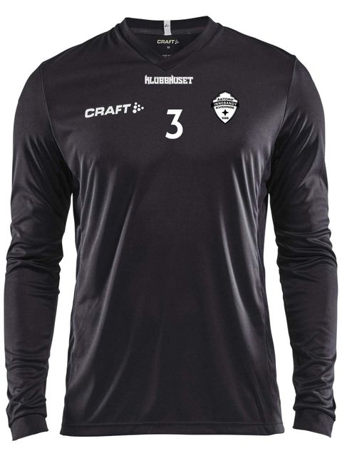 Craft Warmup Jersey SQUAD GO LS (Åstorp/Kvidinge IBS)
